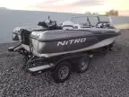 2010 Nitro BOAT&TRLR