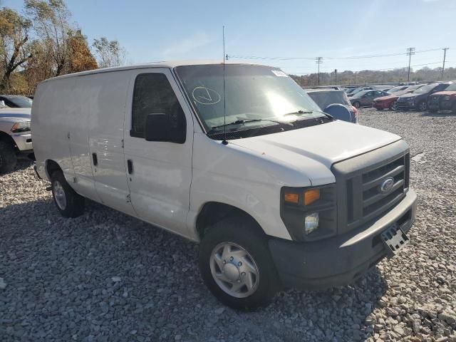 2012 Ford Econoline E150 Van