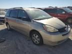 2005 Toyota Sienna CE