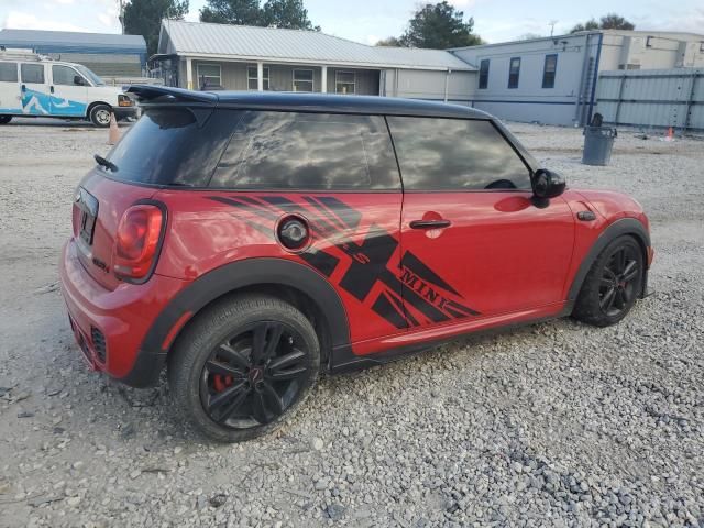 2015 Mini Cooper S