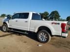 2018 Ford F250 Super Duty