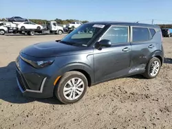 KIA salvage cars for sale: 2025 KIA Soul LX