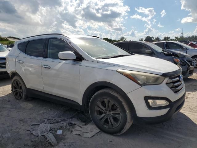 2014 Hyundai Santa FE Sport