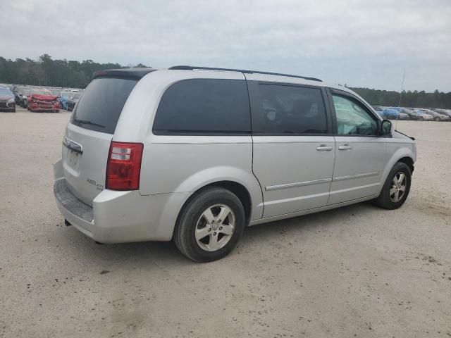 2009 Dodge Grand Caravan SXT