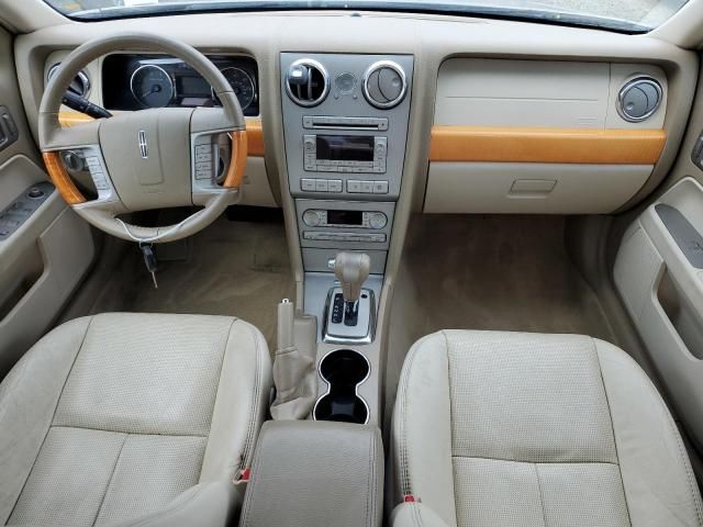 2009 Lincoln MKZ