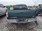 2000 Toyota Tundra Access Cab