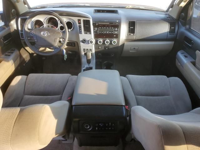 2008 Toyota Sequoia SR5