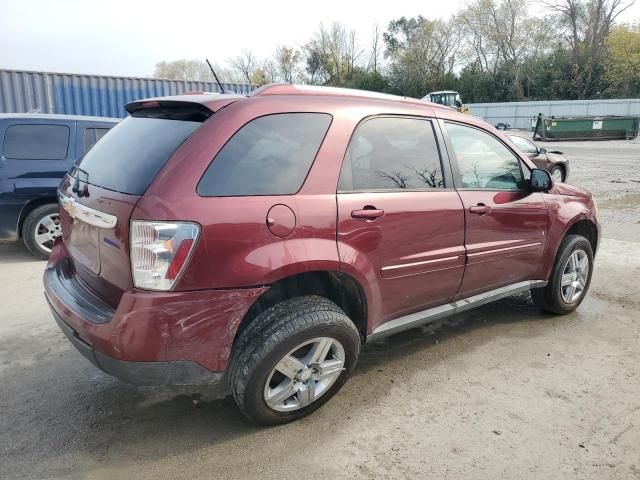 2007 Chevrolet Equinox LT