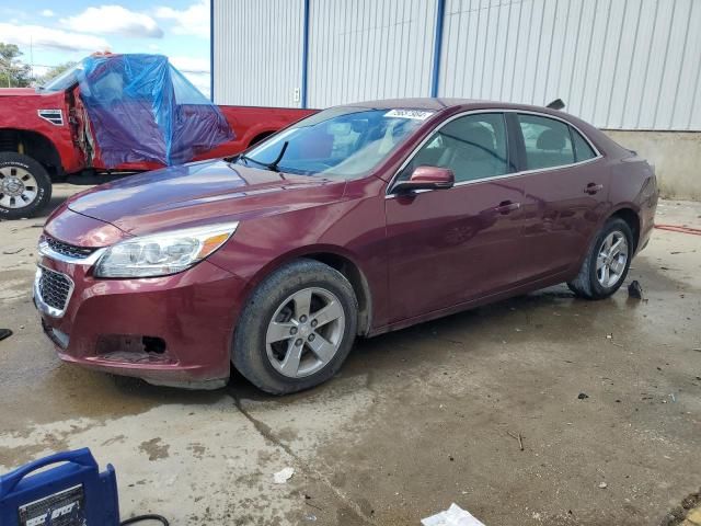 2016 Chevrolet Malibu Limited LT