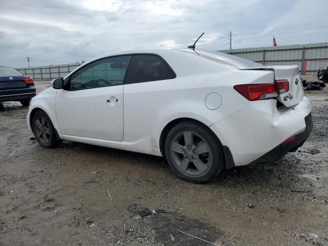 2010 KIA Forte EX