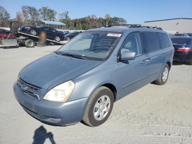 2008 KIA Sedona EX