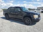 2007 Chevrolet Avalanche C1500