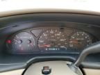 2001 Ford Taurus SE