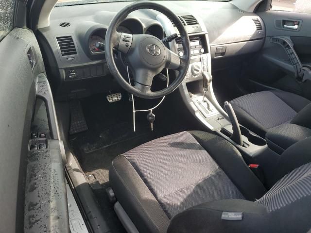 2008 Scion TC