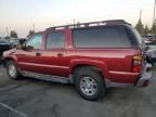 2004 Chevrolet Suburban K1500