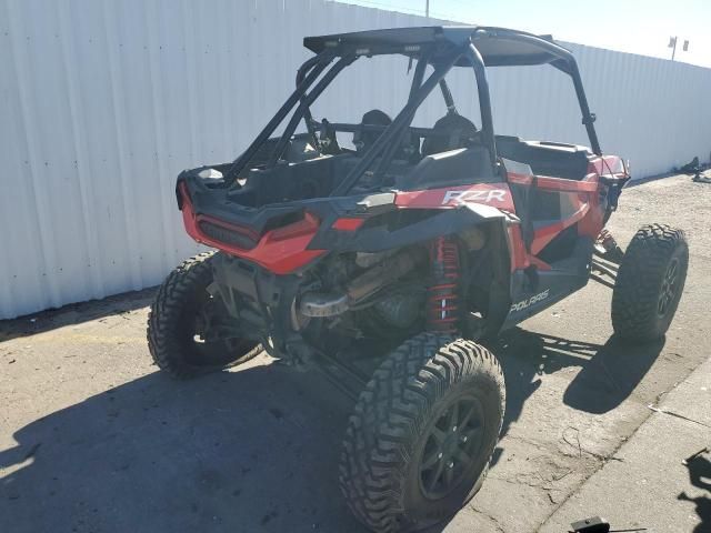 2019 Polaris RZR XP Turbo S