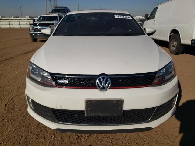 2015 Volkswagen Jetta GLI