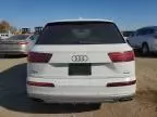 2017 Audi Q7 Premium