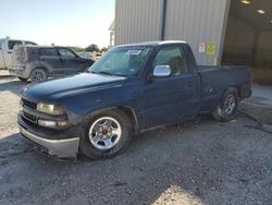 Salvage Trucks with No Bids Yet For Sale at auction: 2001 Chevrolet Silverado C1500