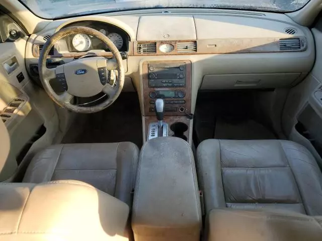 2006 Ford Five Hundred Limited