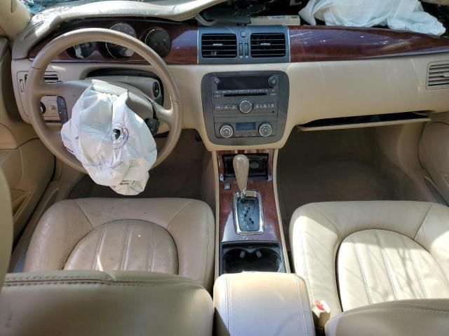 2006 Buick Lucerne CXL