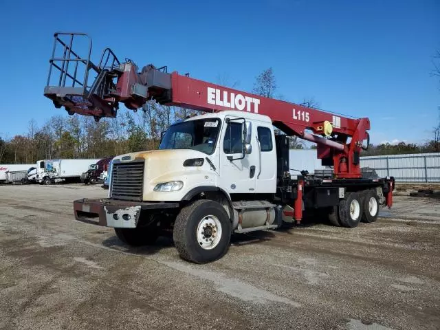 2011 Freightliner M2 106 Heavy Duty