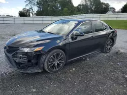 2019 Toyota Camry L en venta en Gastonia, NC