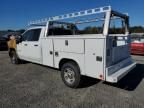 2021 Chevrolet Silverado C2500 Heavy Duty