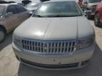 2007 Lincoln MKZ