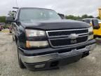 2007 Chevrolet Silverado C1500 Classic