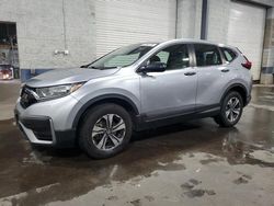 Honda salvage cars for sale: 2020 Honda CR-V LX