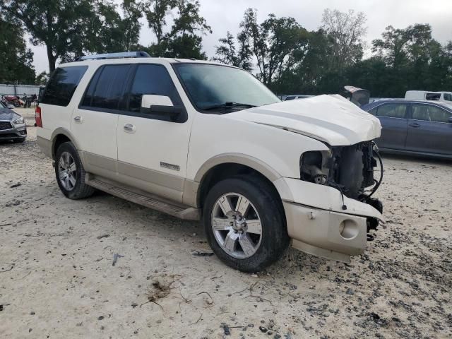 2007 Ford Expedition Limited