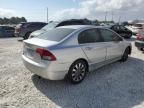 2009 Honda Civic EXL