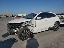 Mercedes-Benz gla 250 salvage cars for sale: 2023 Mercedes-Benz GLA 250