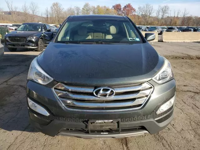 2013 Hyundai Santa FE Sport