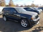 2010 Jeep Grand Cherokee SRT-8