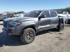 2023 Toyota Tacoma Double Cab