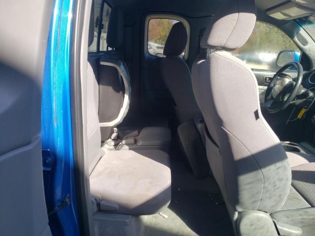 2010 Toyota Tacoma X-RUNNER Access Cab