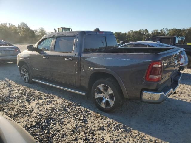 2019 Dodge 1500 Laramie