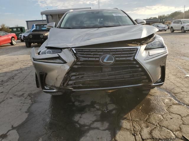 2020 Lexus NX 300