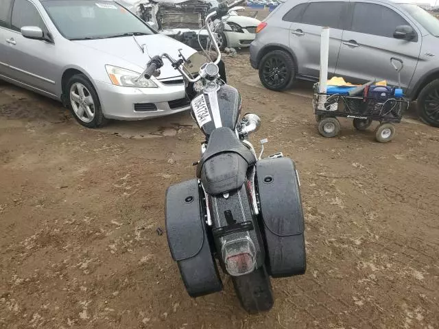 2005 Harley-Davidson XL1200 C