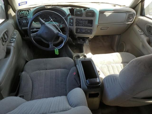 1999 Chevrolet Blazer