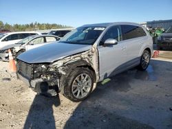 Audi Vehiculos salvage en venta: 2017 Audi Q7 Premium Plus