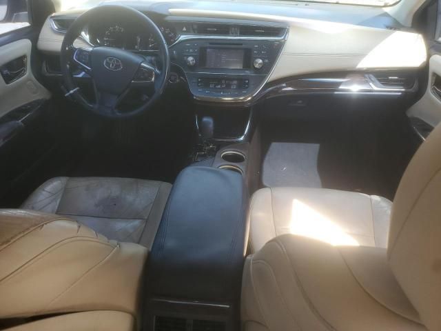 2014 Toyota Avalon Base