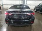 2014 Mazda 6 Touring