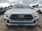 2017 Toyota Tacoma Access Cab