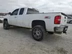 2010 Chevrolet Silverado K1500 LT