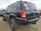 2001 Jeep Grand Cherokee Limited