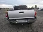 2006 Toyota Tacoma Double Cab