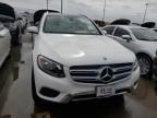 2018 Mercedes-Benz GLC 300 4matic